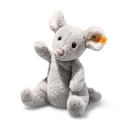 Steiff Cheesy Mouse, 7, light grey