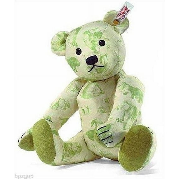 Steiff Classic Billboard Signature Teddy Bear #037245