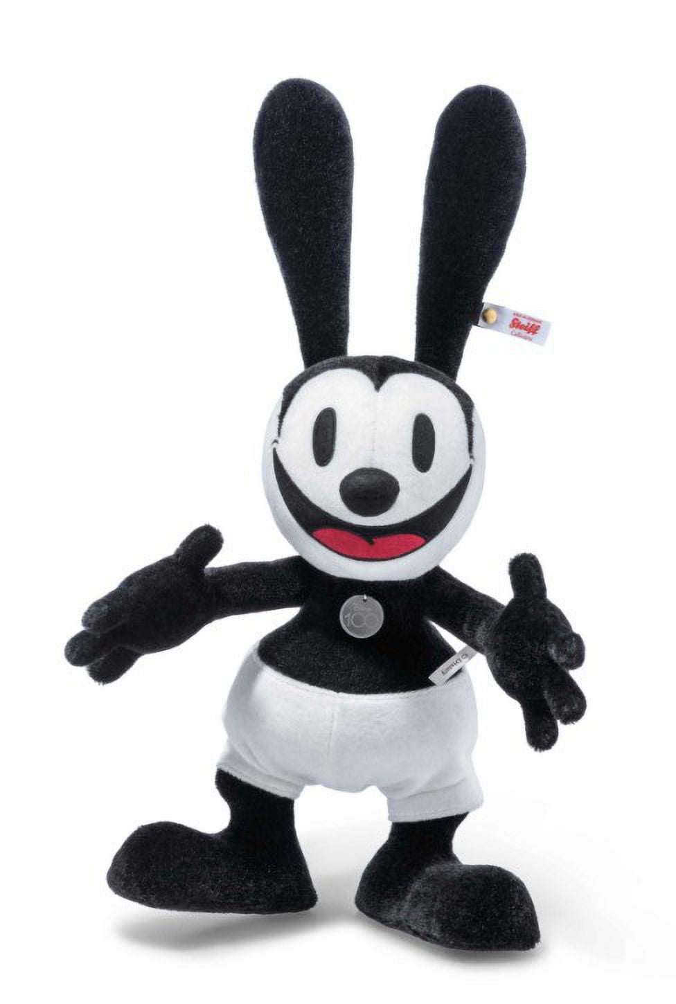 OSWALD the Lucky Rabbit ステューシー Stussy x Oswald the Lucky Rabbit T-Shirts | Hypebeast