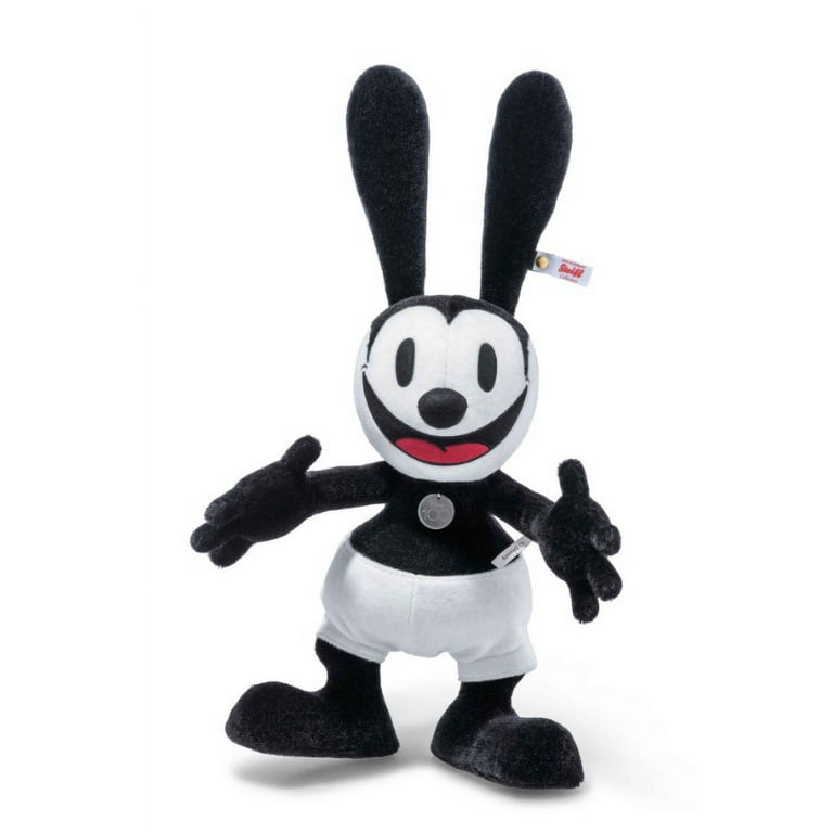 Steiff Disney Oswald the Lucky Rabbit Limited Edition Teddy Bear