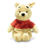 Steiff Disney s Winnie the Pooh, 11", yellow