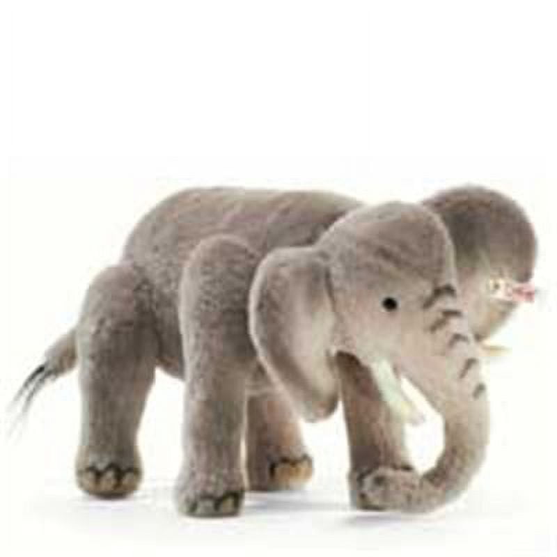Cornercard - Gagnez 2x 1 éléphant en peluche de Steiff
