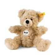 Steiff Fynn Teddy Bear, 7", beige