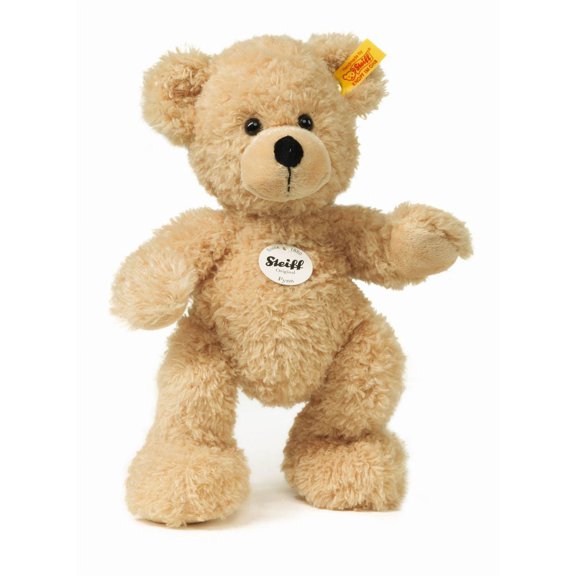 Steiff Fynn Teddy Bear - Beige