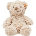 thumbnail image 1 of Steiff Honey Teddy Bear, Premium Stuffed Animal, Soft And Cuddly Friends Plush Tan, 7", 1 of 6