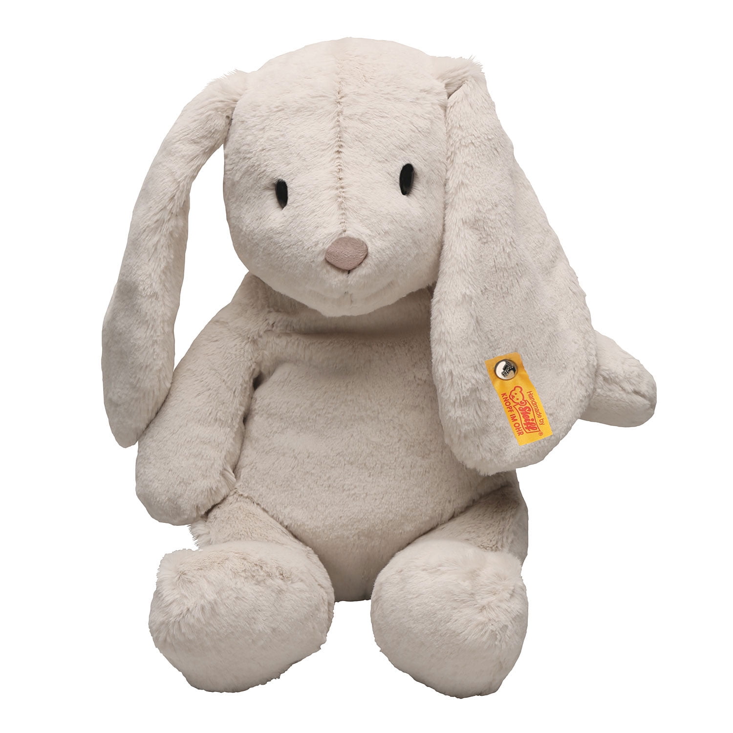 Amazon.co.jp: シュタイフ/Steiff 絶版 フロッピー ラビット