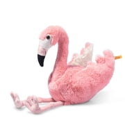 Steiff Jill Flamingo, 12, pink