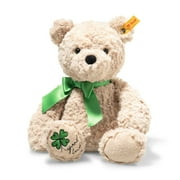 Steiff Jimmy  Good Luck  Teddy Bear, 12", beige