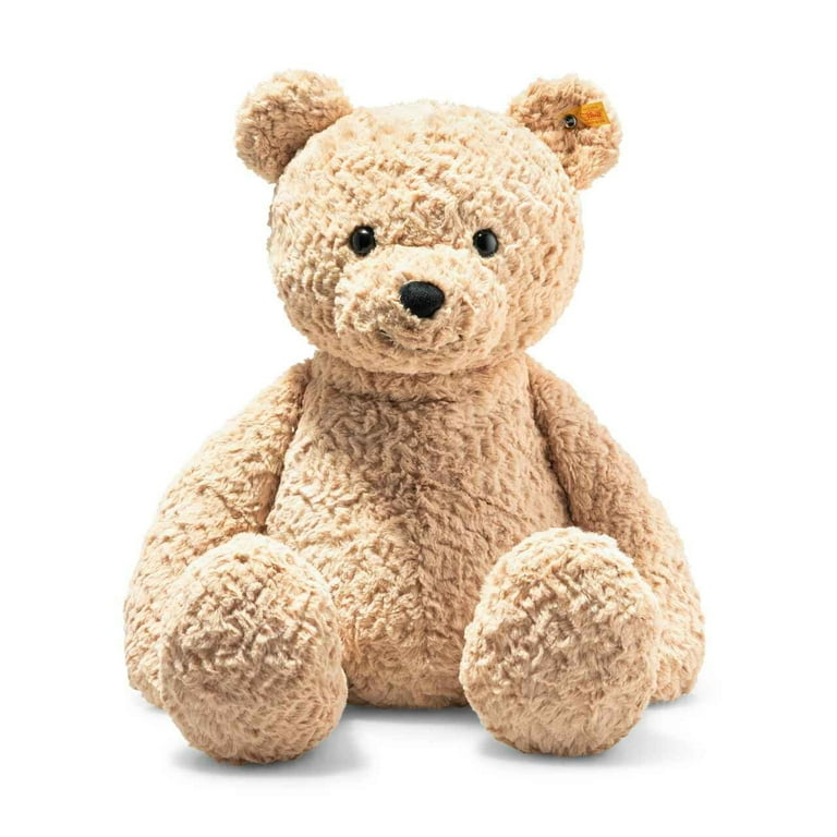 【Steiff】Teddy bear Jimmy × gelato pique Steiff] Teddy Bear Jimmy × Gelato Pique