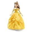 thumbnail image 1 of Steiff Limited Edition Felt Belle Doll, Disney Beauty and the Beast, Yellow, 14", 500 Pieces, 1 of 1