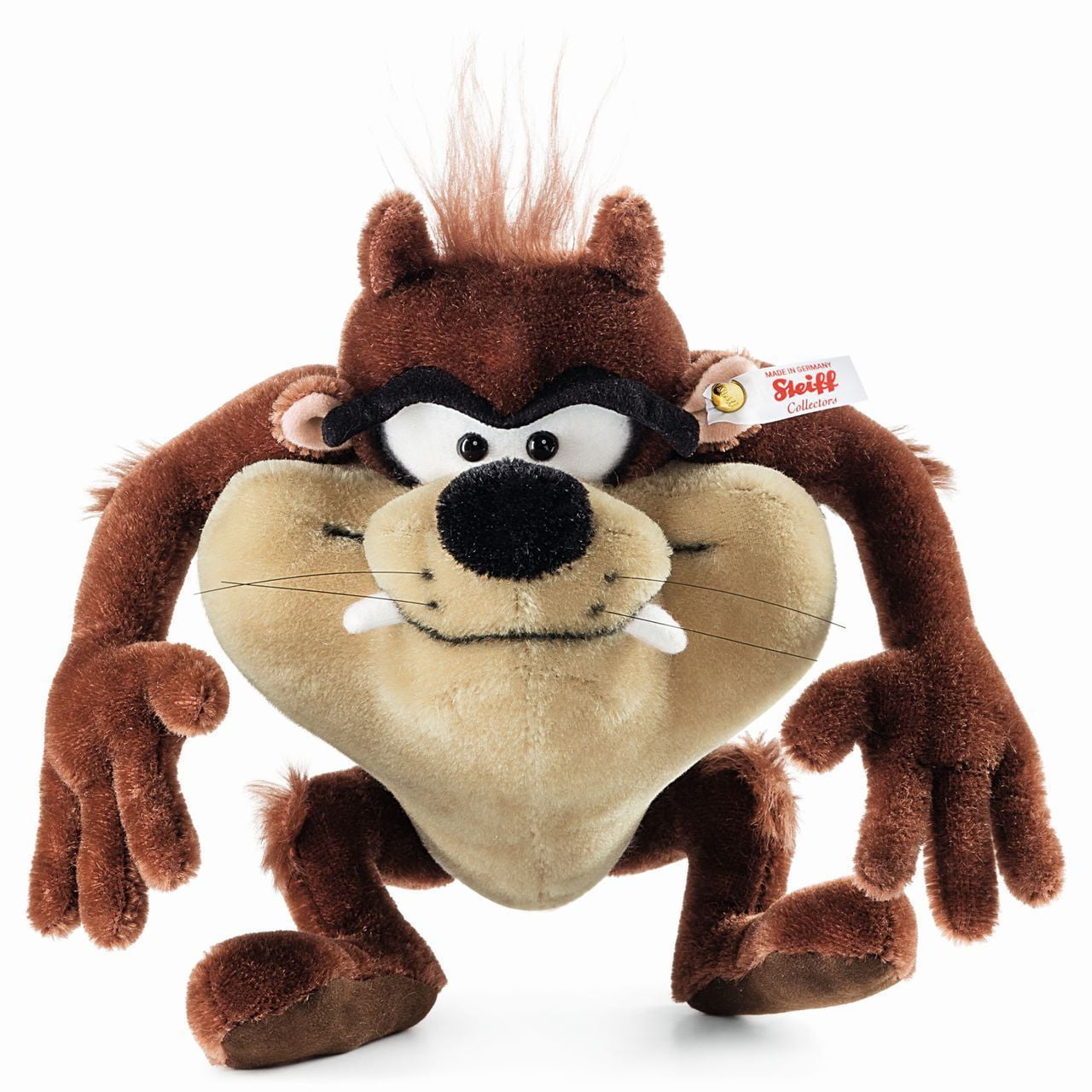 tasmanian devil teddy