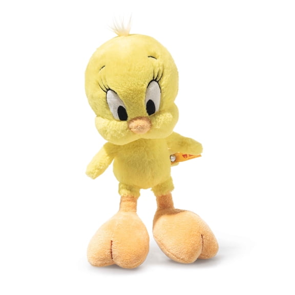 Steiff Looney Tunes Tweety Bird 8"