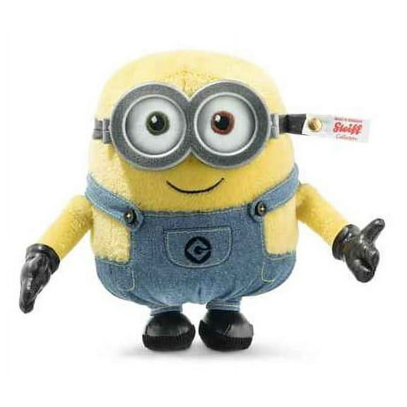 Steiff Minions Bob Universal Pictures Dispicable Me EAN 355479