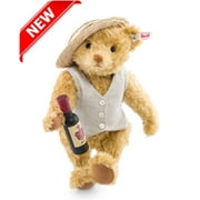 Steiff Picnic Papa Teddy Bear EAN 021473
