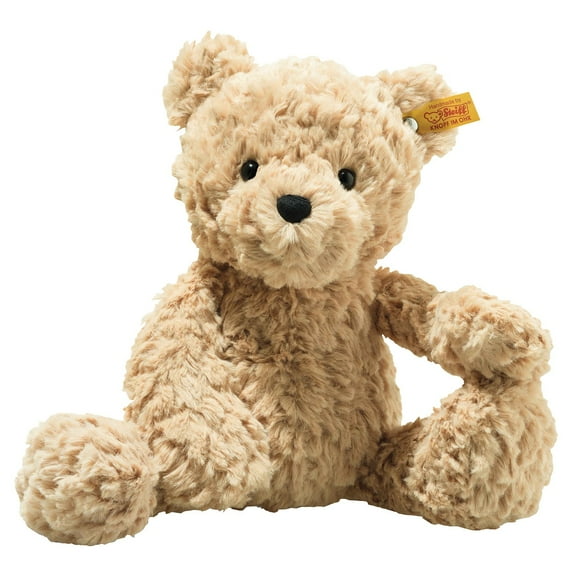 Steiff Soft Cuddly Friends Jimmy Teddy Bear #113505