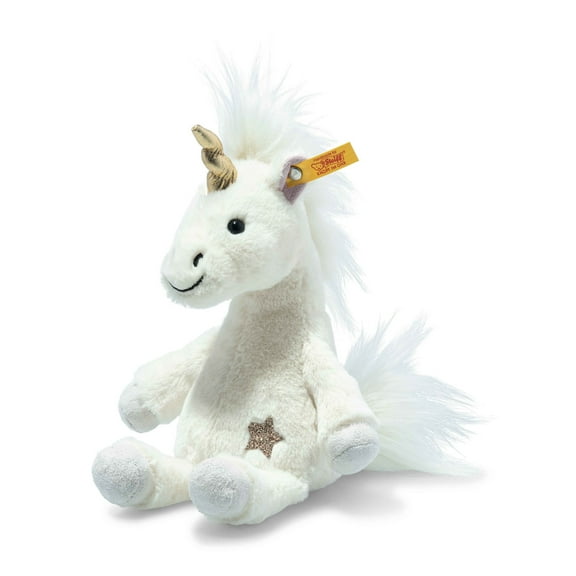 Steiff Unica Unicorn Sitting, 8"