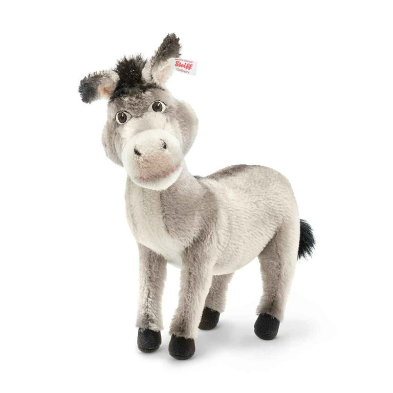 Donkey teddy cheap bear