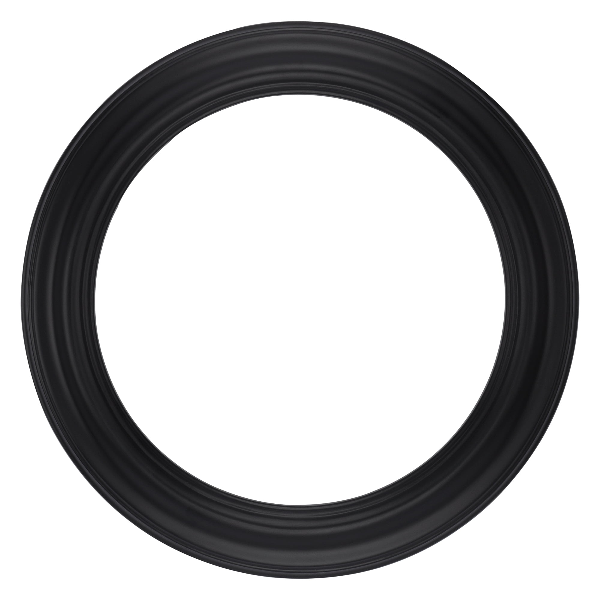 Stein Design Round Frames - Hand-Finished Open-Back Round Frames for ...