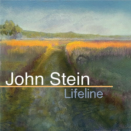 Stein - Lifeline - Music & Performance - CD