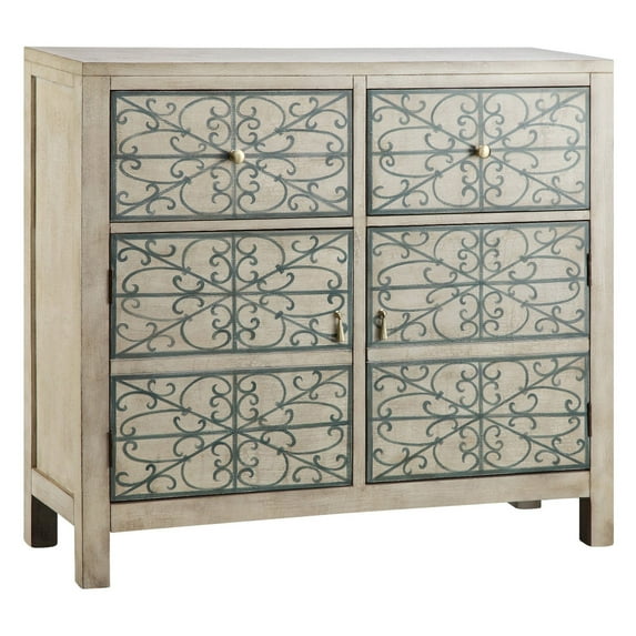 Stein World Ventura 2 Door Decorative Chest