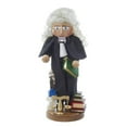 thumbnail image 1 of Steinbach Big Nutcracker Collection, The Barrister Nutcracker, 17", 1 of 6