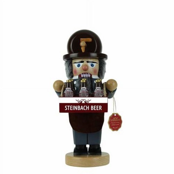 Steinbach Beer Brewer - Wooden Decor