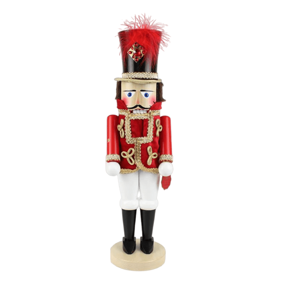 Steinbach NC The Nutcracker - Christmas Wooden Decor