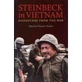 thumbnail image 1 of Pre-Owned Steinbeck in Vietnam: Dispatches from the War (Hardcover) 0813932572 9780813932576, 1 of 1