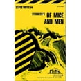 thumbnail image 1 of Pre-Owned Steinbecks OF Mice and Men (Cliff Notes) (Paperback Textbook), 1 of 1