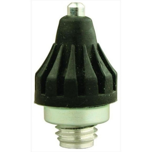 Steinel 01247 2 x 3 mm. Hot Glue Tip Nozzle