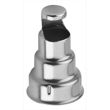 Steinel Reflector Nozzle,9/16" Outside Dia 14mm or 5/8in Reflector Tip