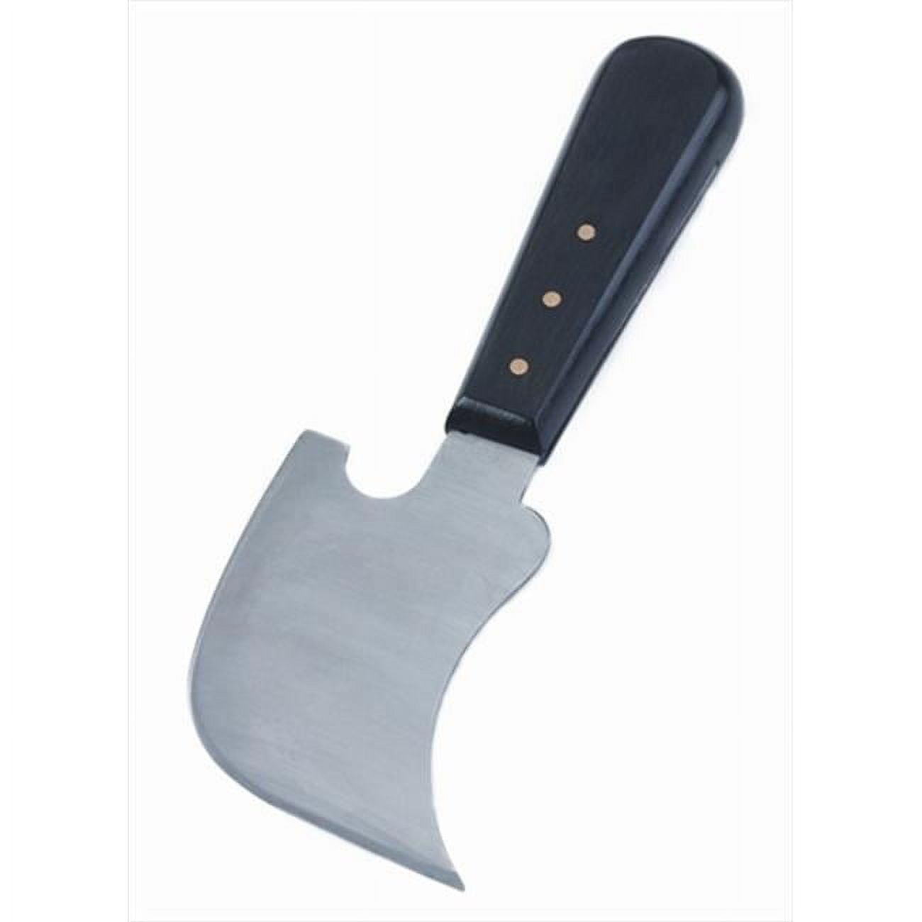 Tumbler Hob Knife Sharpener, Kitchen Knife Provides 15-20 Degree