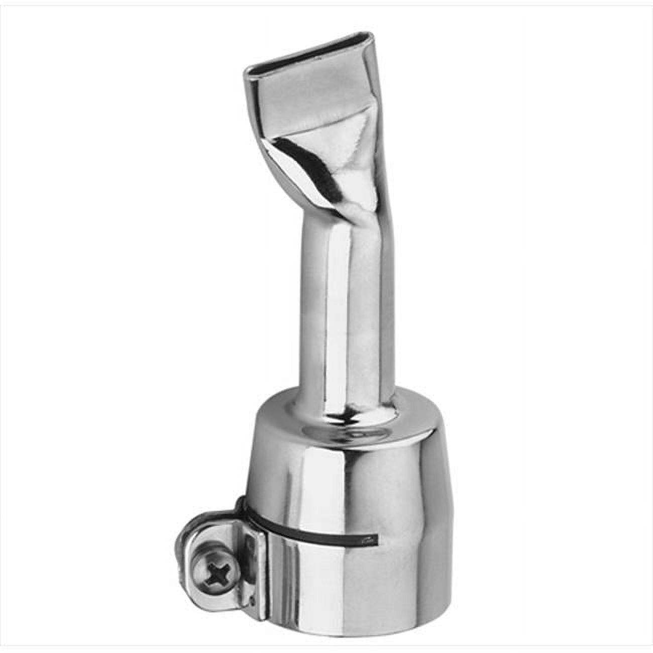 Steinel 09211 20 mm. Angle Flathead Slit Nozzle for HG 4000 E & HG 2300 EM