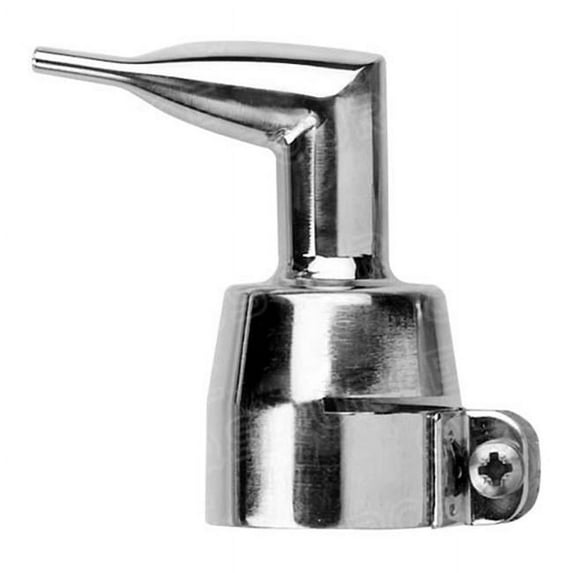 Steinel 09241 90 Degree Corner Nozzle for HG 4000 E & HG 2300 EM