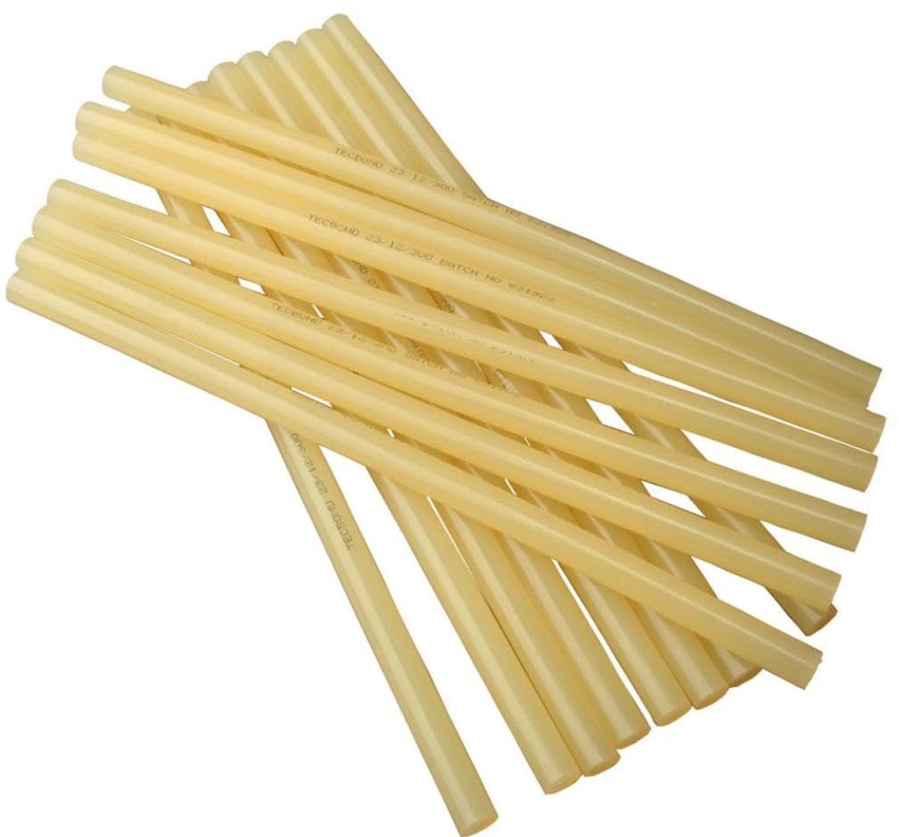 Steinel 110049637 Model GF 23 Wood Glue Stick, 1/2 x 12