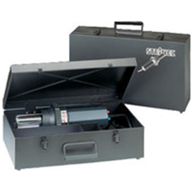 Steinel 40090 4000 & 5000 Metal Carrying Case
