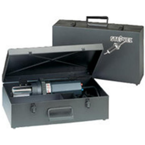 Steinel 40090 4000 & 5000 Metal Carrying Case