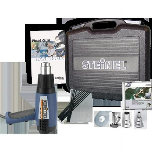 Steinel America 110051537 HG 2020 E Automotive Kit