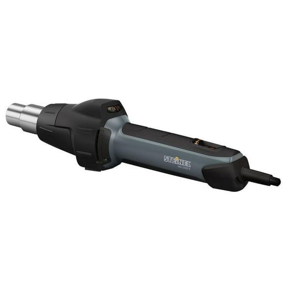 Steinel - HG2420E Industrial Barrel Grip Heat Gun 1400W 110V