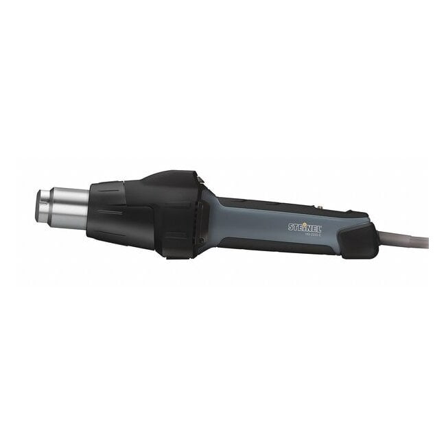 Steinel Heat Gun,120V AC,1,100  deg.F,12.5 A HG2220E
