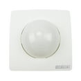 thumbnail image 1 of Steinel IS 3360-24 Ceiling Mount Occupancy Sensor Motion Detector 24V PIR 360 Deg Coverage, White, 1 of 1