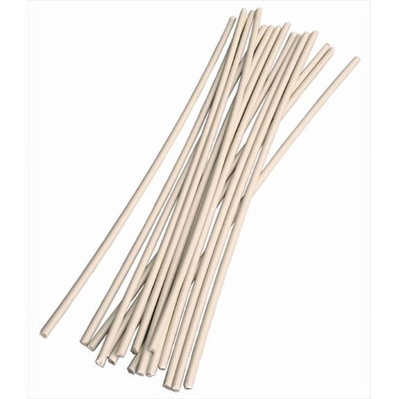 Steinel  Polypropylene Plastic Welding Rods - 16 Piece