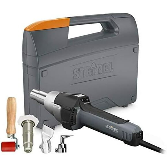 Steinel Roofing Kit with HG 2620 E