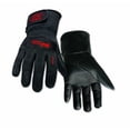 thumbnail image 1 of Steiner 0260 Pro-Series IronFlex TIG Premium Kidskin TIG Welding Gloves, Nomex, Poly Lined Back, Adjustable Cuff, Large, 1 of 2