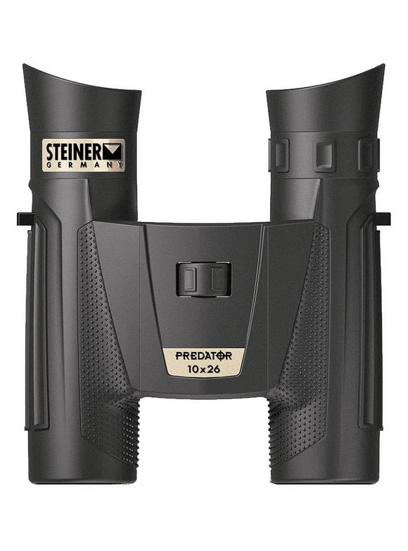 Steiner 10x26 Predator Binoculars