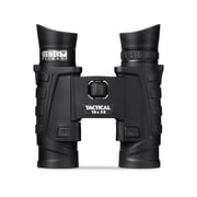 Steiner T1028 10x28mm Roof Prism Binocular, NBR Long Life Rubber Armoring, Charcoal