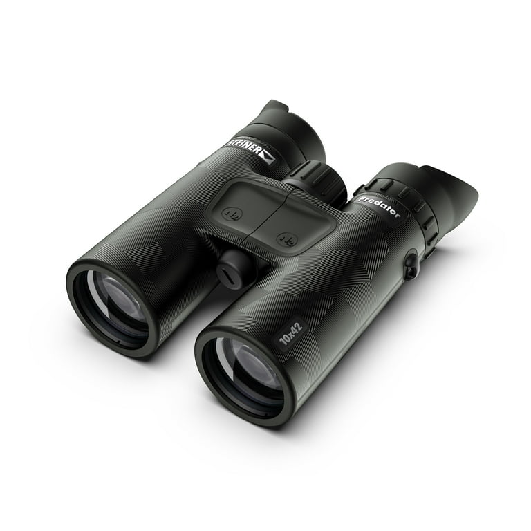 Steiner 10x42 Predator Binoculars