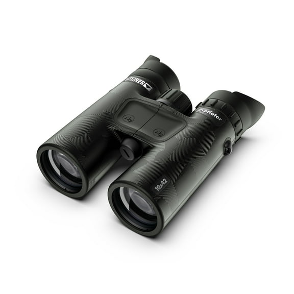 Steiner 10x42 Predator Binoculars