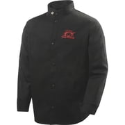 Steiner Welding Jacket,Black,L 1160-L