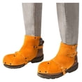thumbnail image 1 of Steiner Shoe Spats,Side Split,Cowhide,PR 12184, 1 of 2